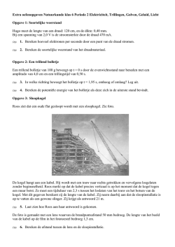 Download Proeftoets