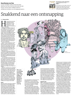 Alhier in pdf - Daan Heerma van Voss