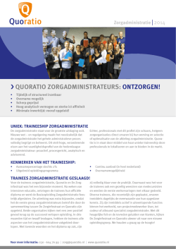 Download de nieuwsbrief van juli over de 1e groep
