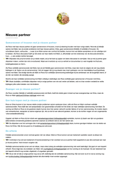 Download PDF - Trouwen of samenwonen