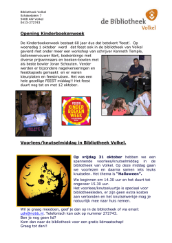 Kopij De Vlieger oktober 2014