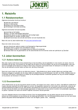 Download the information pdf