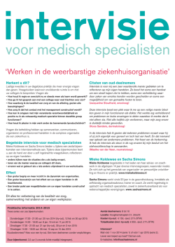 Download de brochure met data
