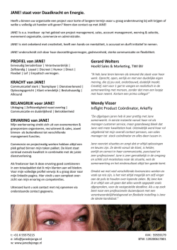 Download CV