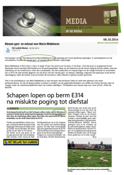 download - Broeders van Liefde