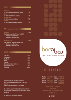 Download - Barabas