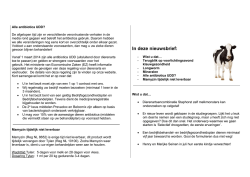 Download nieuwsbrief maart 2014
