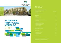 Download - Jaarverslagen