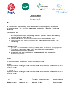 2014 03 27 PvdA CDA SHA Amendement