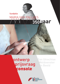 6071 folder Maria van Pallaes_Secondant
