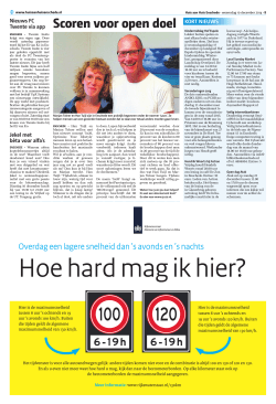 Huis aan Huis Enschede - 10 december 2014 pagina 8
