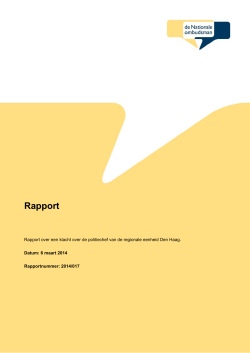 Download dit rapport (pdf, 52.97 KB)
