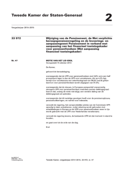 download document(PDF) - Eerste Kamer der Staten