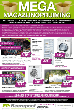 MAGAZIJNOPRUIMING
