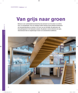 Download pdf - Jeanne Dekkers Architectuur