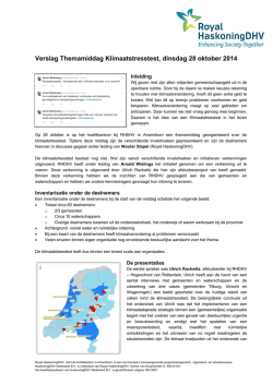 Download - Royal Haskoning