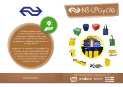 NS-UPcycle