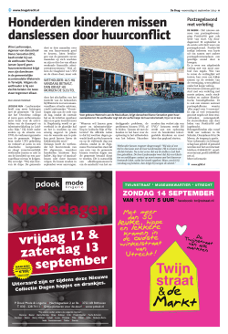10 september 2014 pagina 11