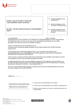 een document