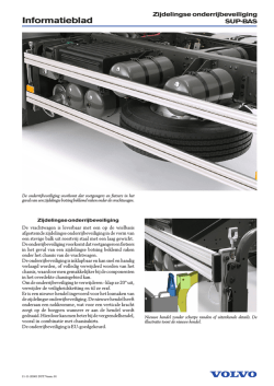 Informatieblad