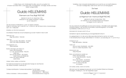 Download het overlijdensbericht (in PDF-formaat)