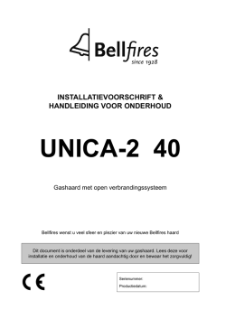 Installatie - Interfocos