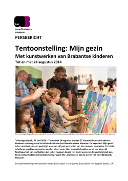 download - Het Noordbrabants Museum