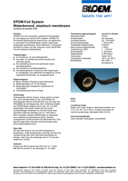 Download als PDF - Bloem Sealants