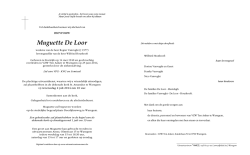 Download het overlijdensbericht (in PDF-formaat)