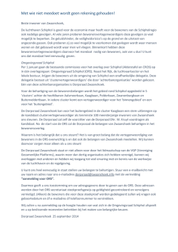 download pdf hier - Zwaanshoek.info