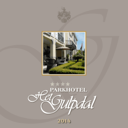 Download onze brochure 2014.