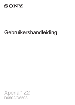 Handleiding Nederlands downloaden.