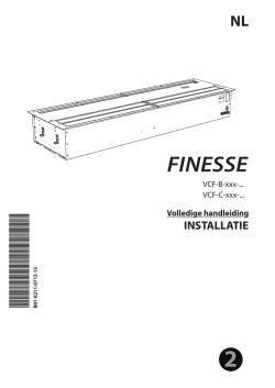 Handleidingen / Volledig / Installatie handleiding