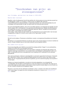 download pdf - Fysiotherapie Haarlem-Oost