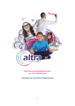 hier - Altra