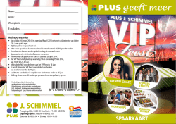 J. SCHIMMEL