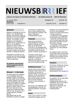 Download - Centrum voor Reuma en Revalidatie Rotterdam