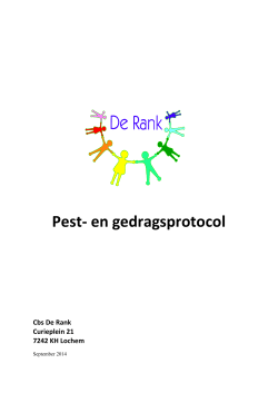 Download hier ons gedragsprotocol
