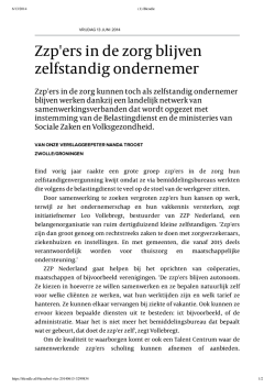 dit artikel - Lex Tabak.nl