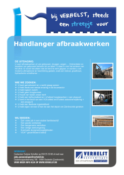Download / print job