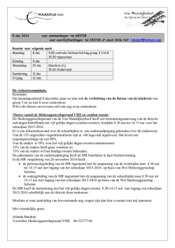 download - V Maasdijkschool