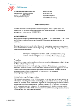 d_ - Gemeente Haarlemmermeer