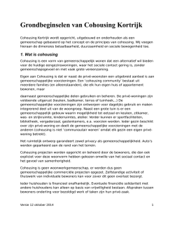 Dit is het document waar in het aansluitingsakkoord naar verwezen