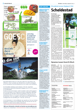 13 augustus 2014 pagina 2