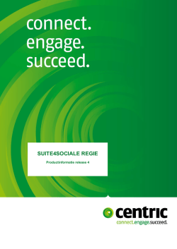 Download nu de productinformatie