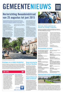16 augustus 2014 pagina 4