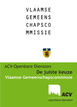 Download - ACV Openbare Diensten