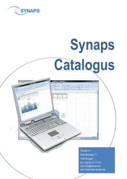 onze volledige catalogus (pdf)