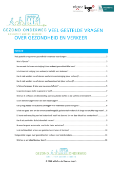 Downloaden - Gezondheid en Milieu