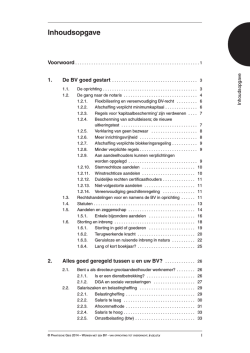 inhoudsopgave (PDF)